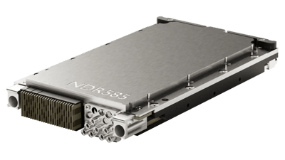 RNA MEDIA ZIPスリットバギー Sidekiq™ VPX410: CMOSS/SOSA-Aligned SDR | Epiq Solutions